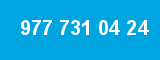 977 731 04 24